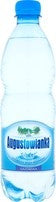 Augustowianka Woda Lekko Gazowana 0.5L