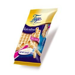 Ciastka Tago Rurka Waflowa 115G