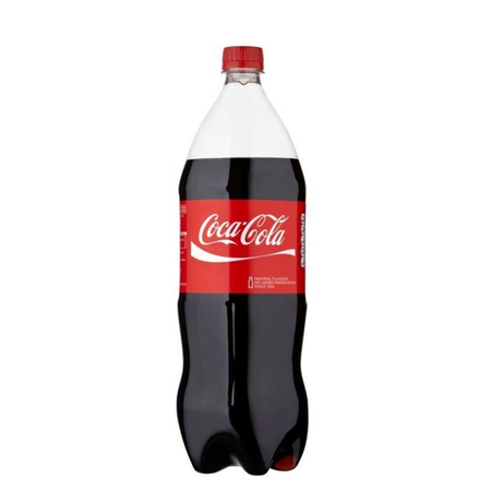 Coca-Cola 2L