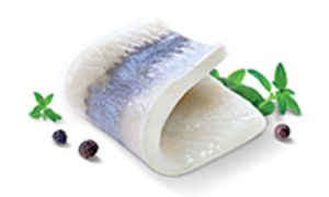 Filet Śledziowy Matias Luz