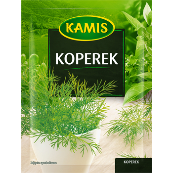 Kamis Koperek 6G