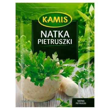 Kamis Natka Pietruszki 8G
