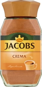 Kawa Rozpuszczalna Jacobs Cronat Gold Crema 100G