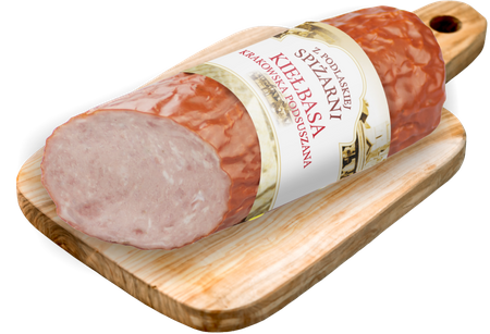 Kiełbasa Krakowska Podsuszana ZMB Luz