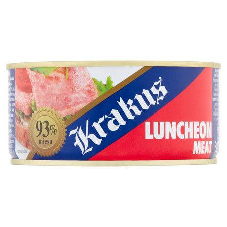 Krakus Konserwa Luncheon Meat 300 g