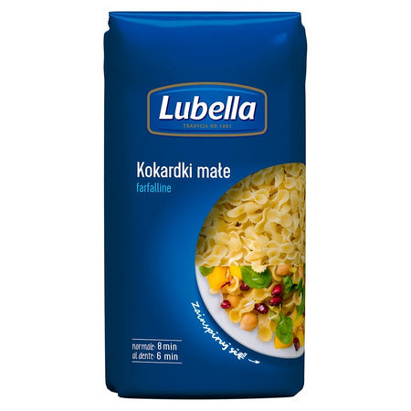 Makaron Lubella Kokardka 400G