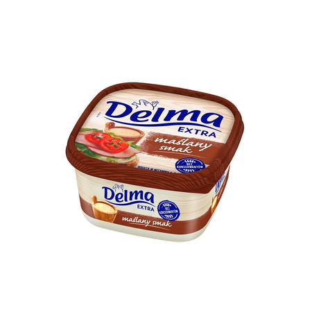 Margaryna Delma Extra Classic 450G