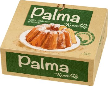 Margaryna Palma z Kruszwicy 250G