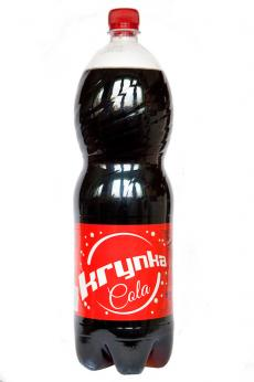 Napój Krynka Cola 1,5L