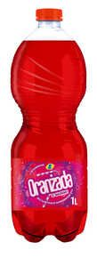 Napój Oranżada Czerwona Lewiatan 1,5L