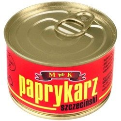 Paprykarz Szczeciński MK 160G