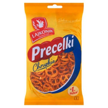 Precelki Lajkonik 130g