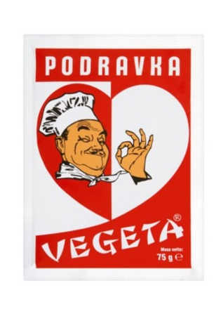 Przyprawa do potraw Vegeta 75g