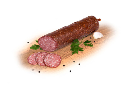 Salami Cygańskie ZMB Luz