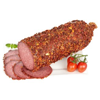 Salami z Suszonymi Pomidorami Luz