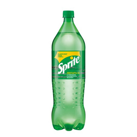 Sprite 1,5L